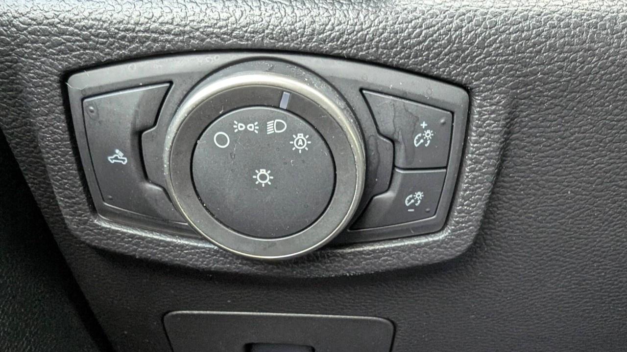 2017 Ford F-150 4WD SuperCrew Styleside 5-1/2 Ft Box Raptor Photo