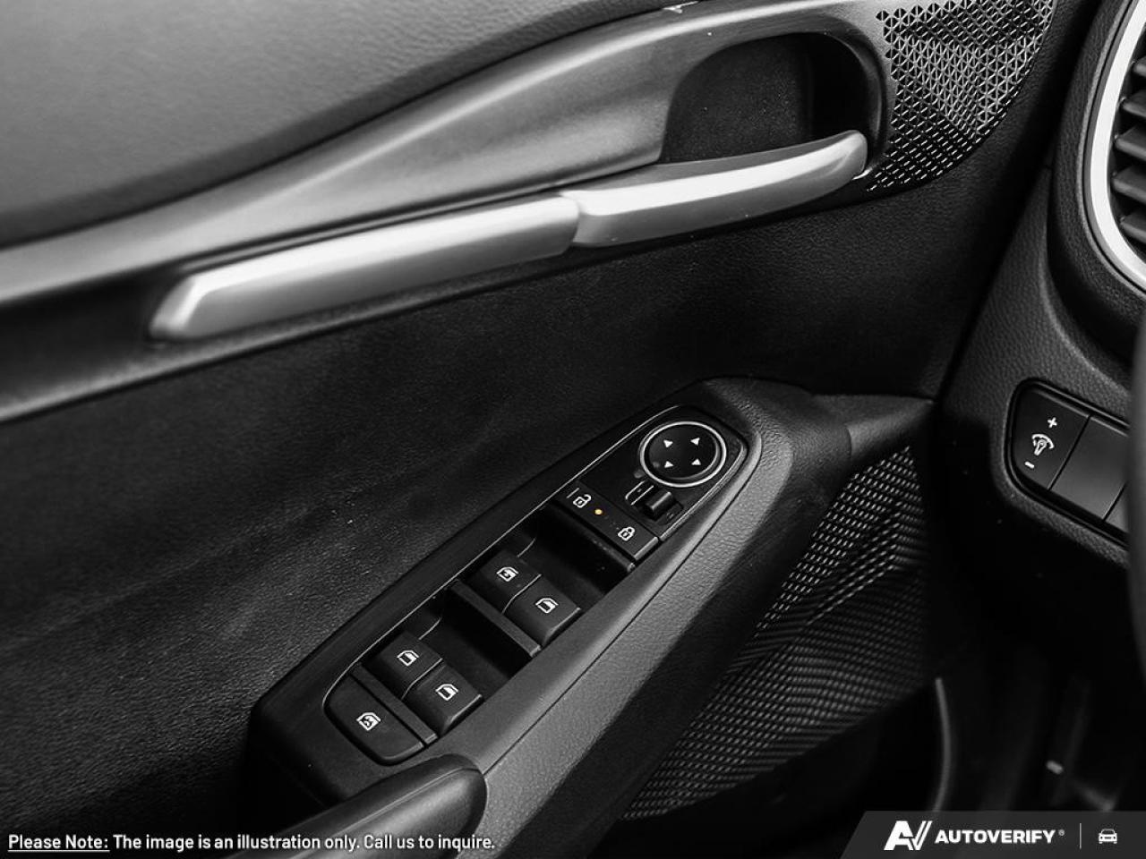 2026 Kia Seltos LX AWD Photo