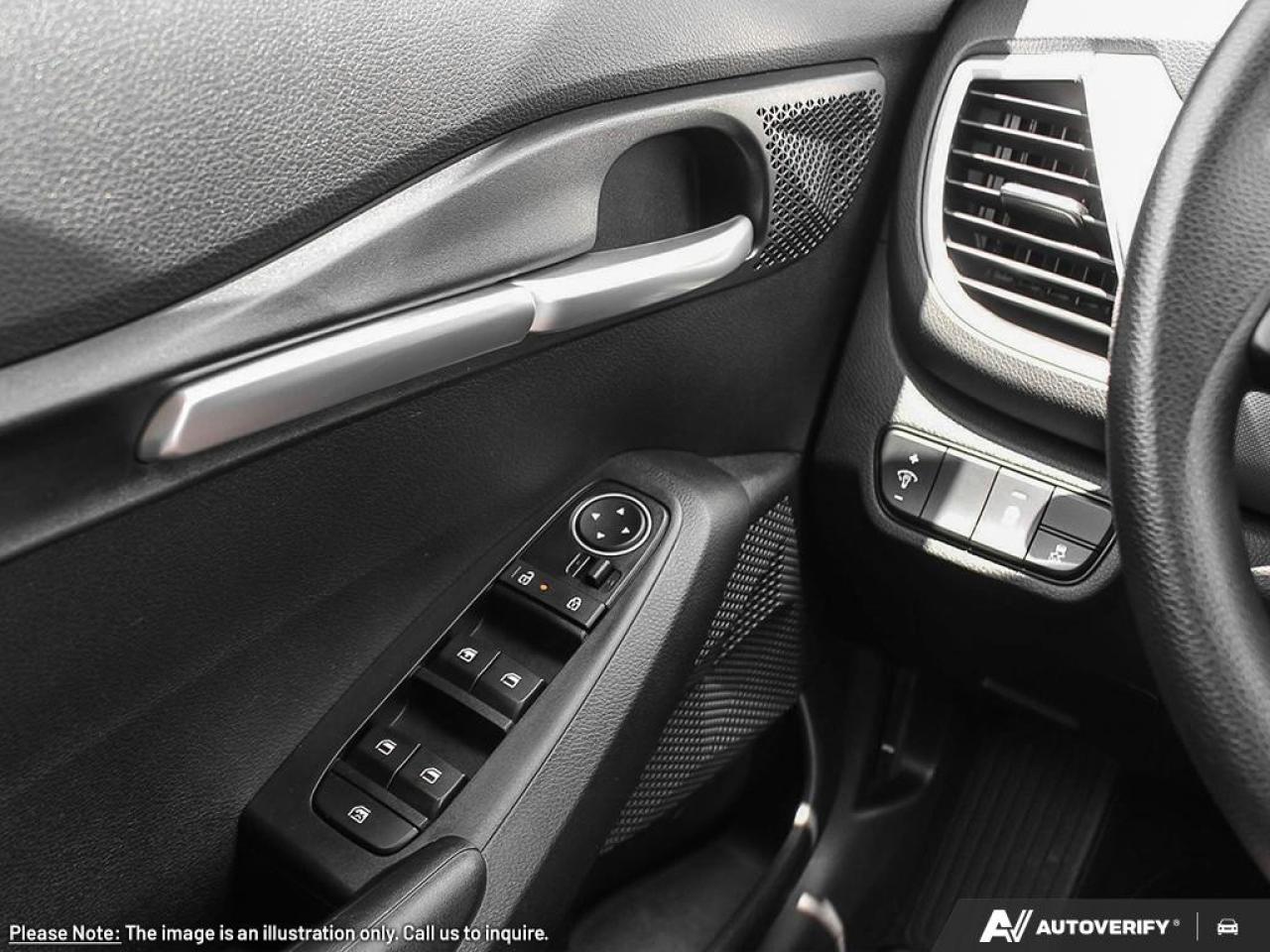 2026 Kia Seltos LX AWD Photo