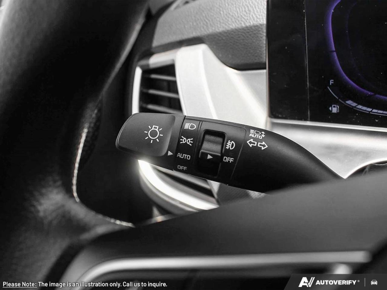 2026 Kia Seltos LX AWD Photo