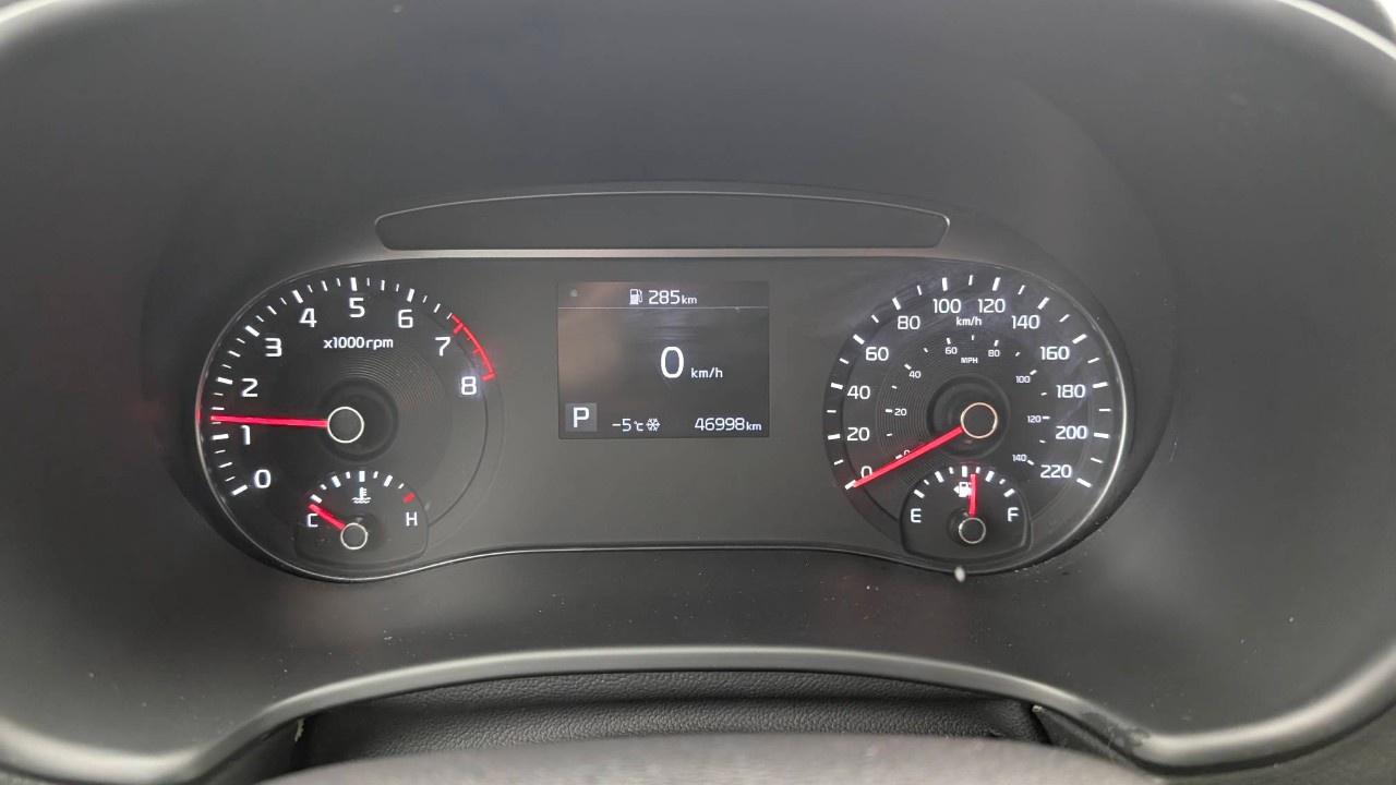 2021 Kia Soul  Photo