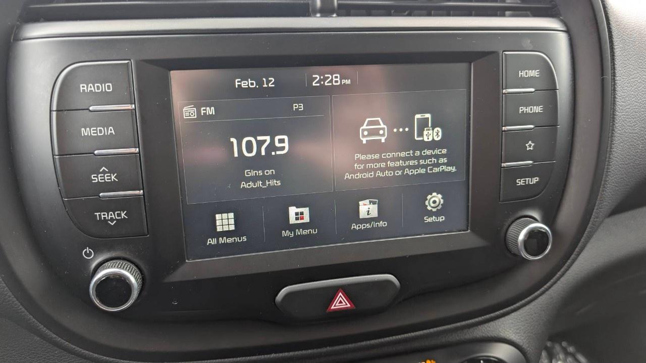 2021 Kia Soul  Photo