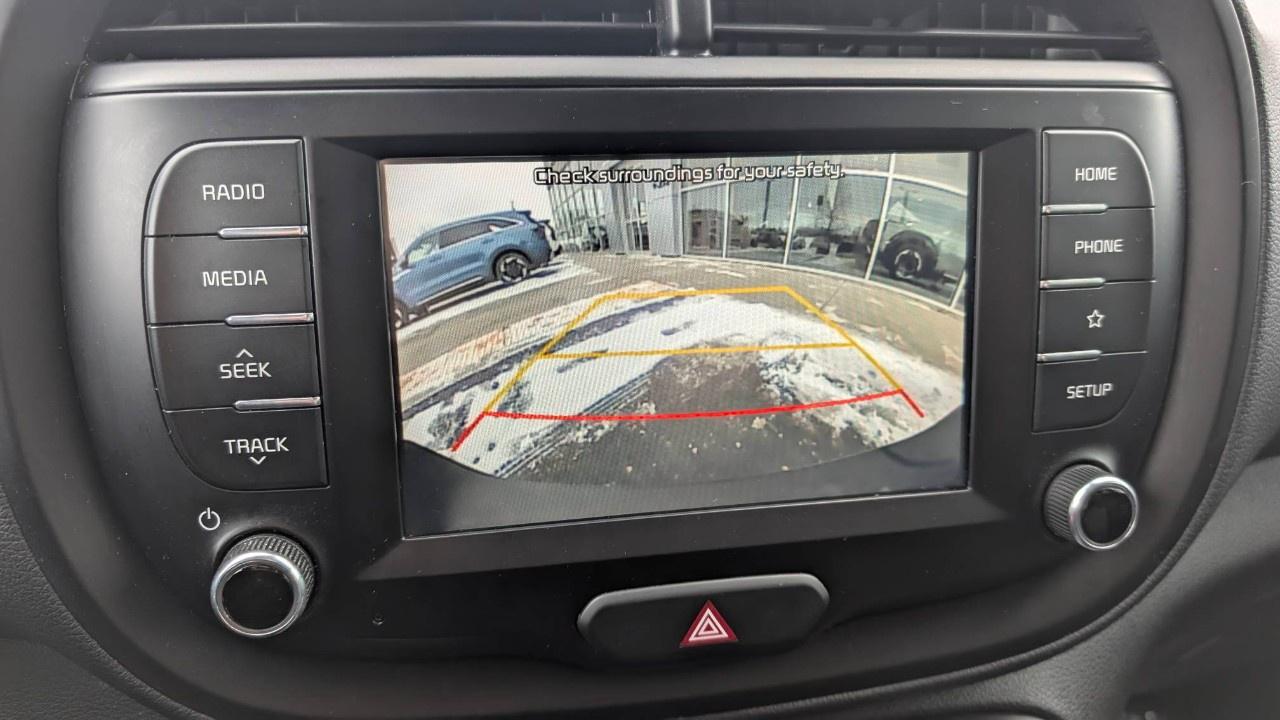 2021 Kia Soul  Photo