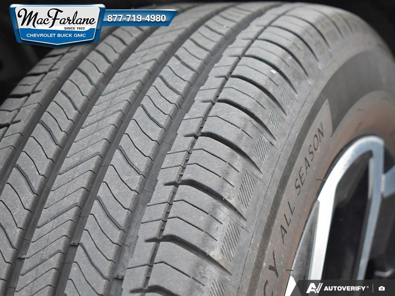 2024 Chevrolet Equinox EV LT Photo