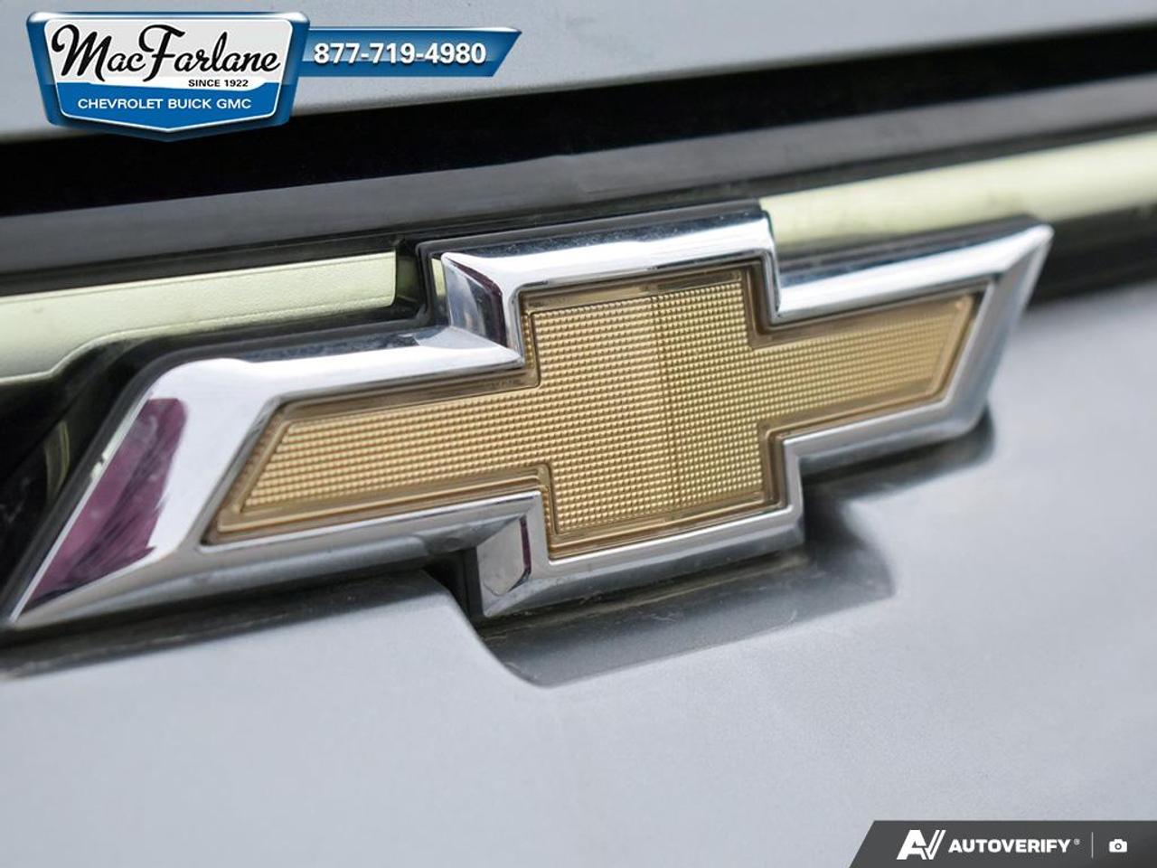 2024 Chevrolet Equinox EV LT Photo