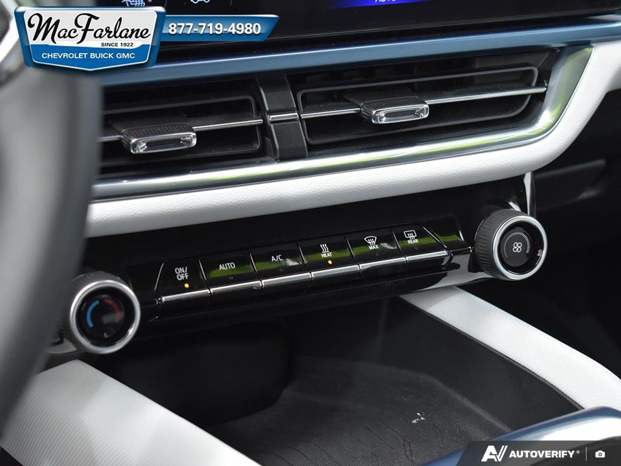 2024 Chevrolet Equinox EV LT Photo