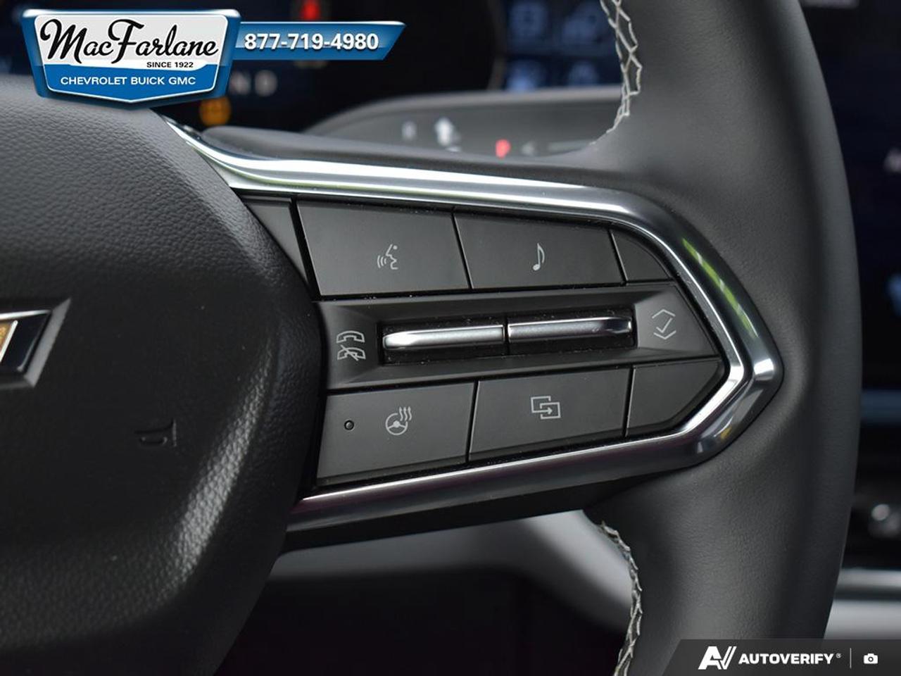 2024 Chevrolet Equinox EV LT Photo