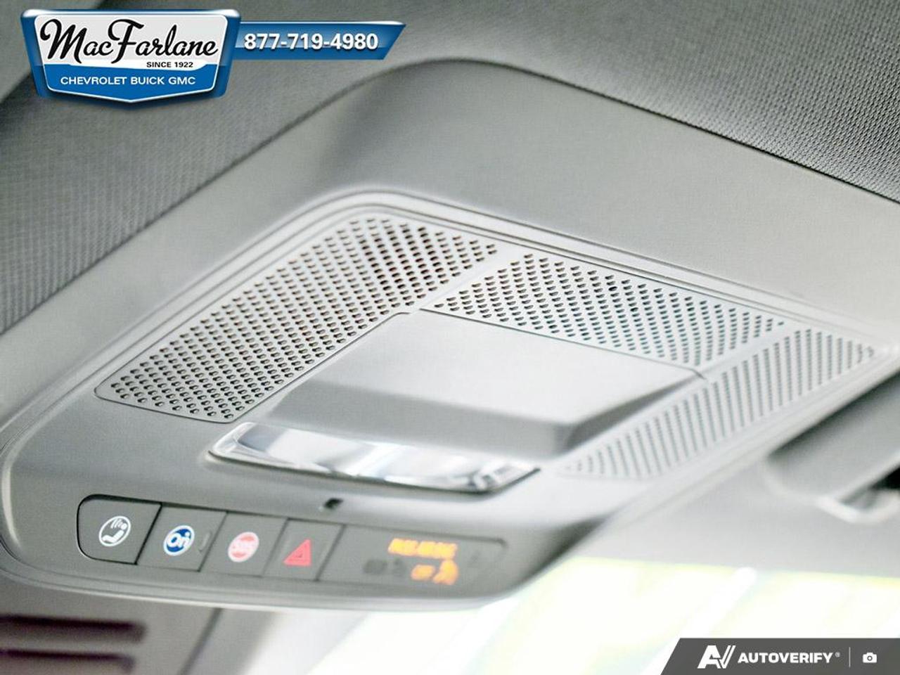 2024 Chevrolet Equinox EV LT Photo