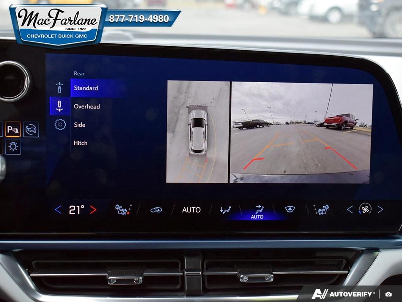 2024 Chevrolet Equinox EV LT Photo