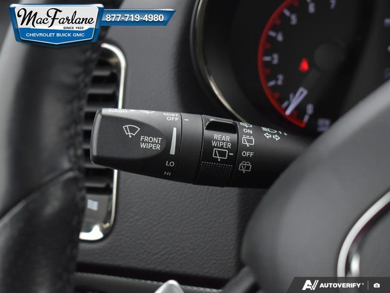 2020 Dodge Durango GT Photo