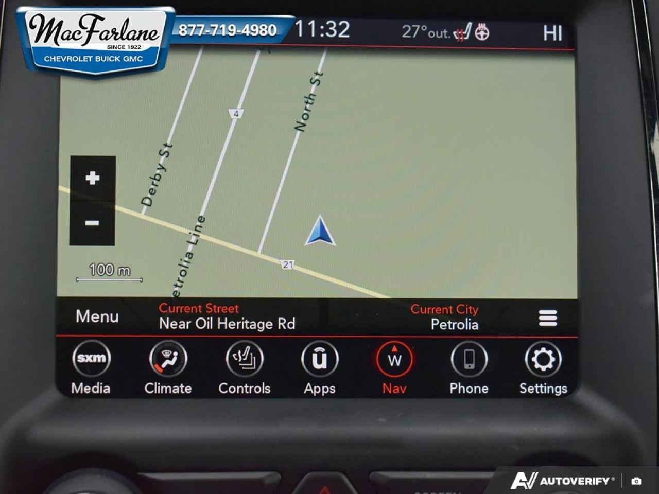 2020 Dodge Durango GT Photo