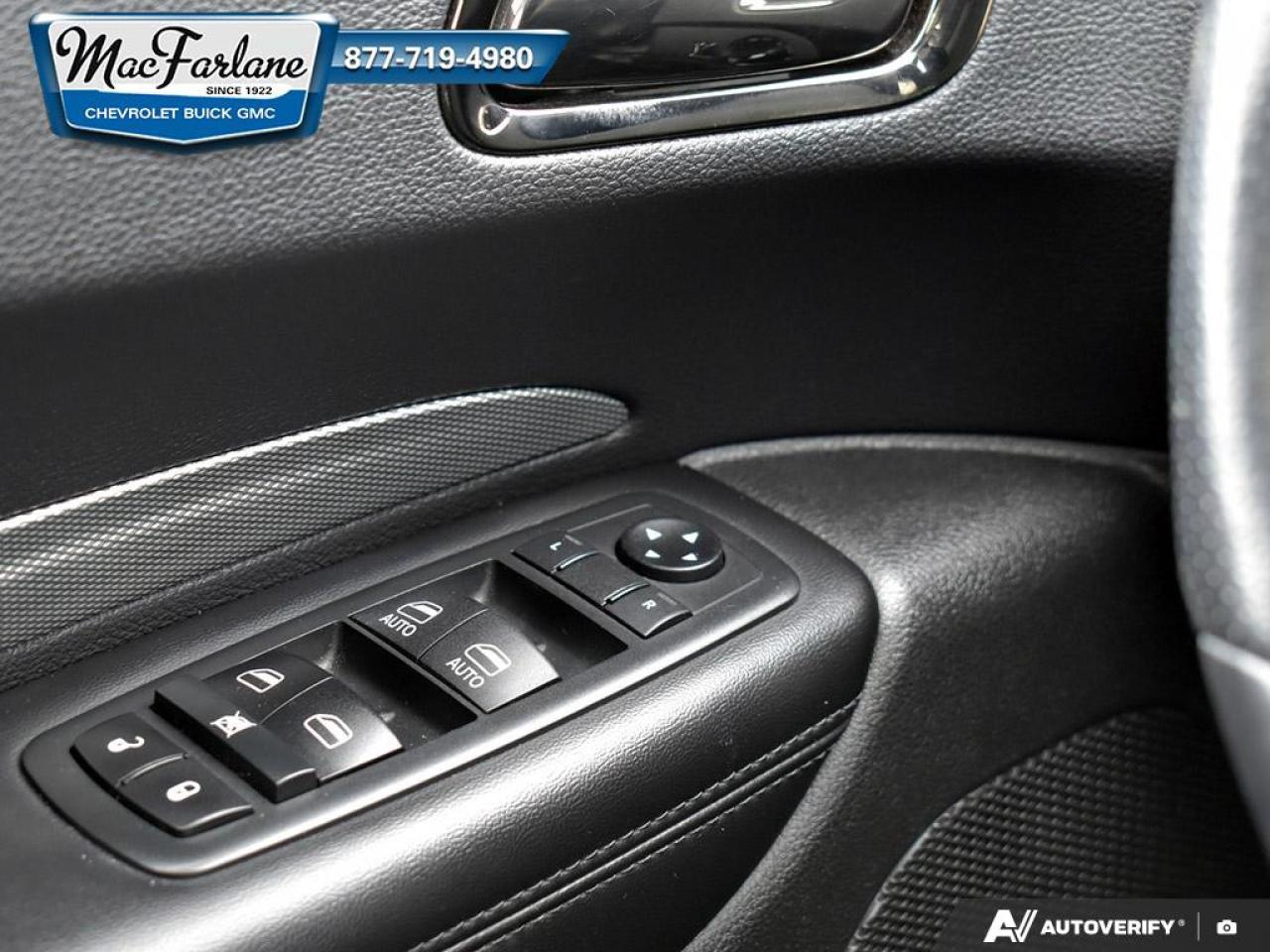 2020 Dodge Durango GT Photo