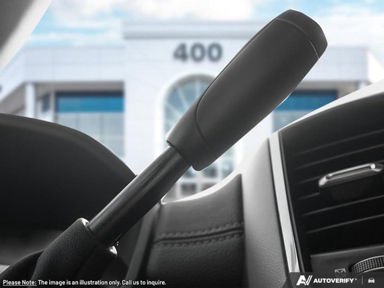 2026 RAM 2500 Laramie Photo