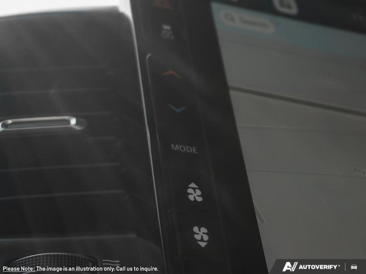 2026 RAM 2500 Laramie Photo