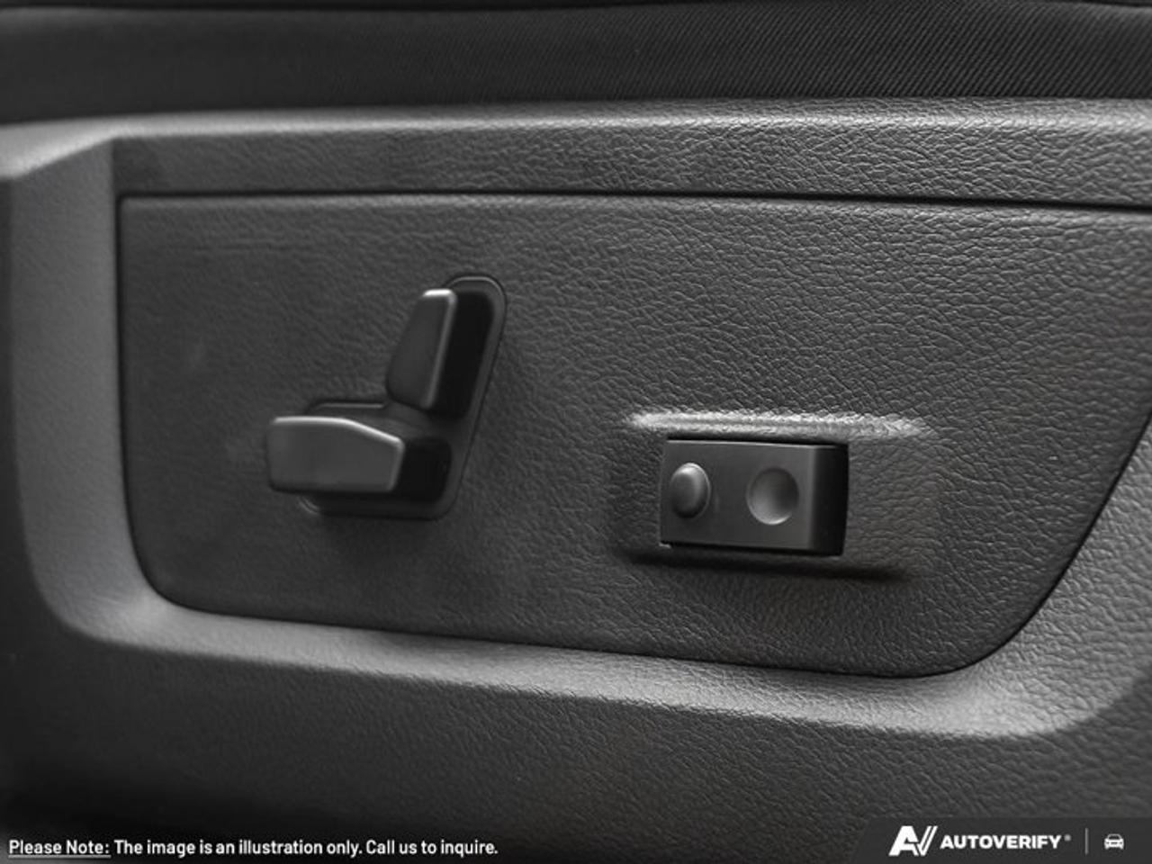 2026 RAM 2500 Laramie Photo