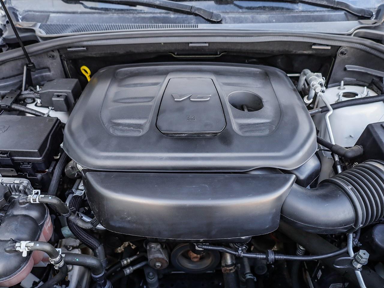 2020 Jeep Grand Cherokee Limited Photo