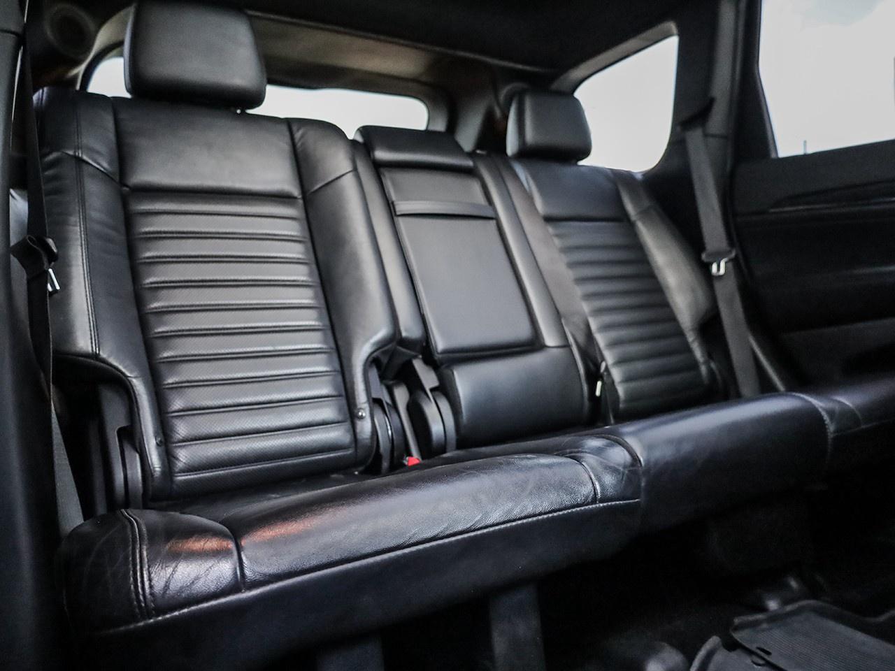 2020 Jeep Grand Cherokee Limited Photo