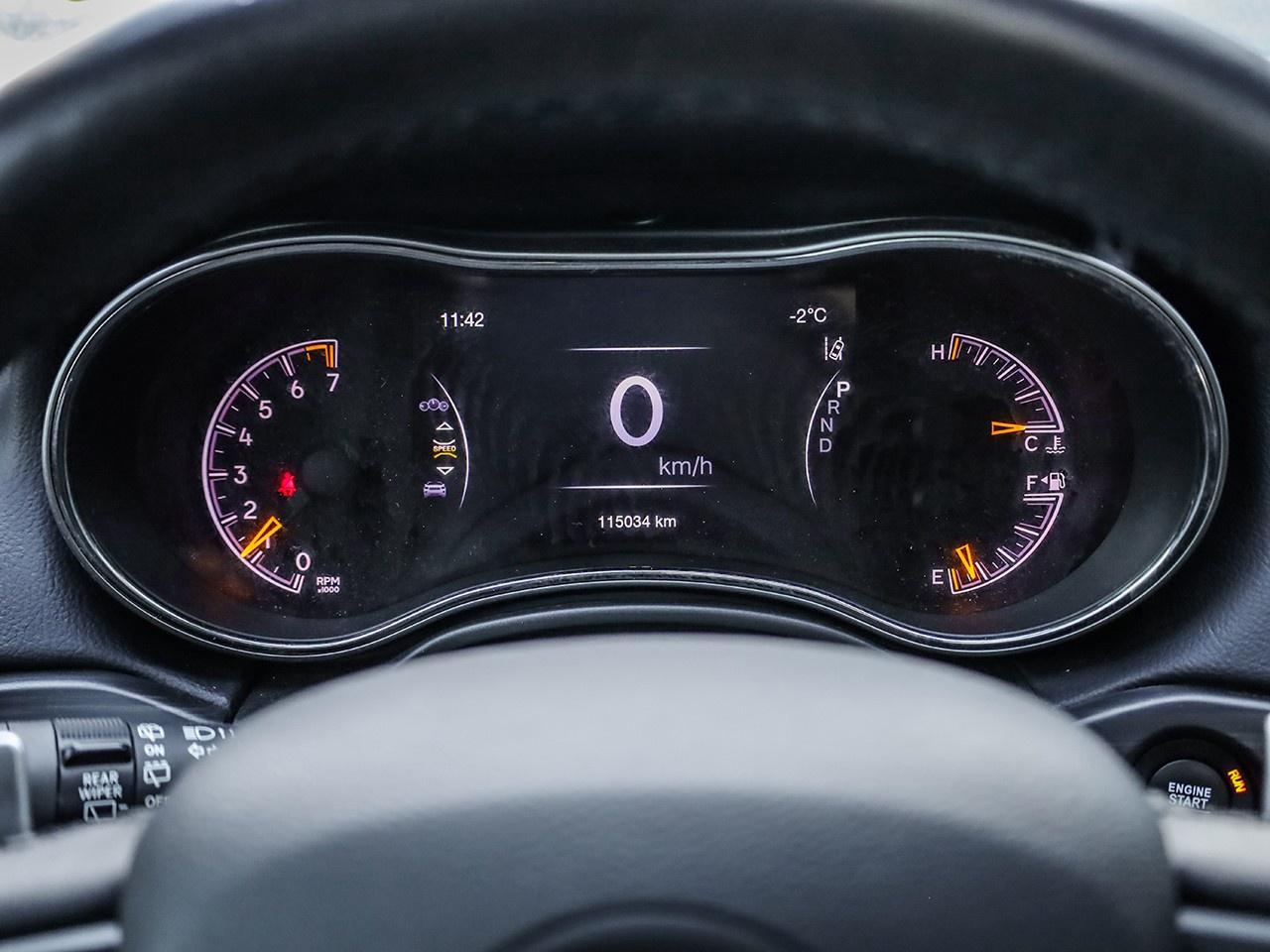 2020 Jeep Grand Cherokee Limited Photo