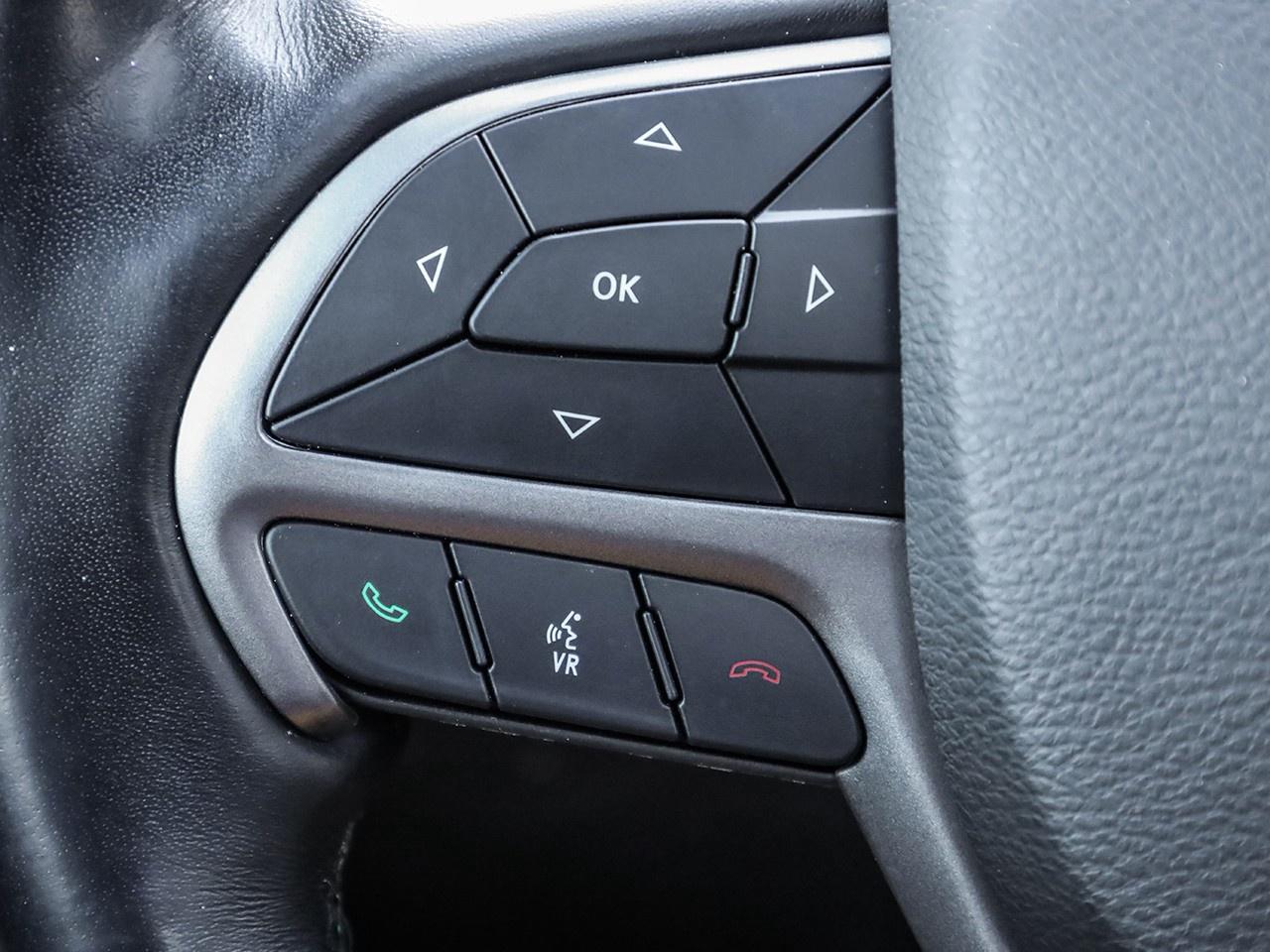 2020 Jeep Grand Cherokee Limited Photo