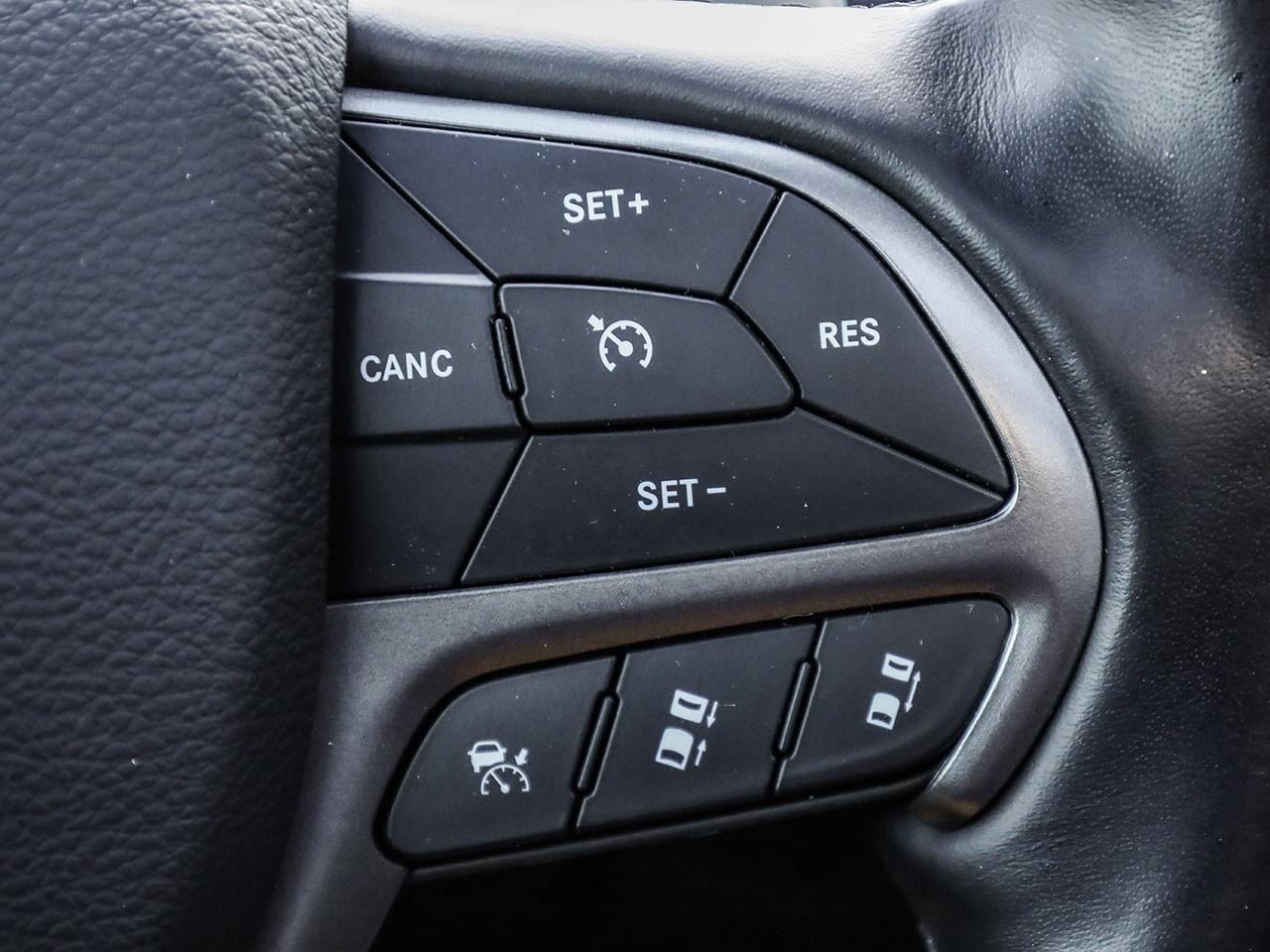 2020 Jeep Grand Cherokee Limited Photo