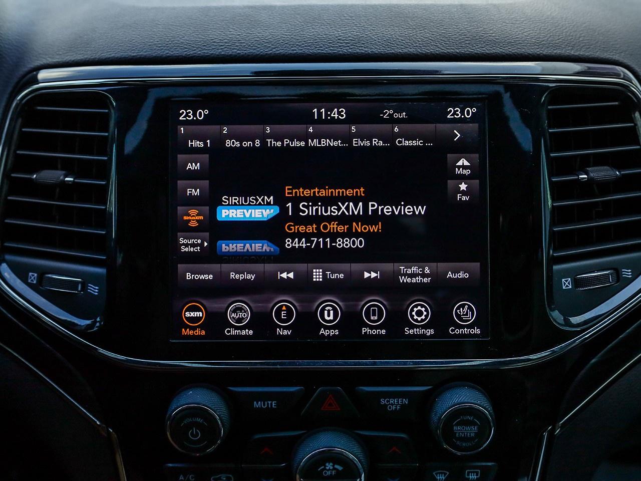 2020 Jeep Grand Cherokee Limited Photo