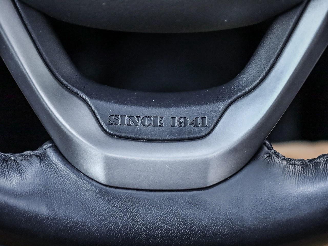 2020 Jeep Grand Cherokee Limited Photo