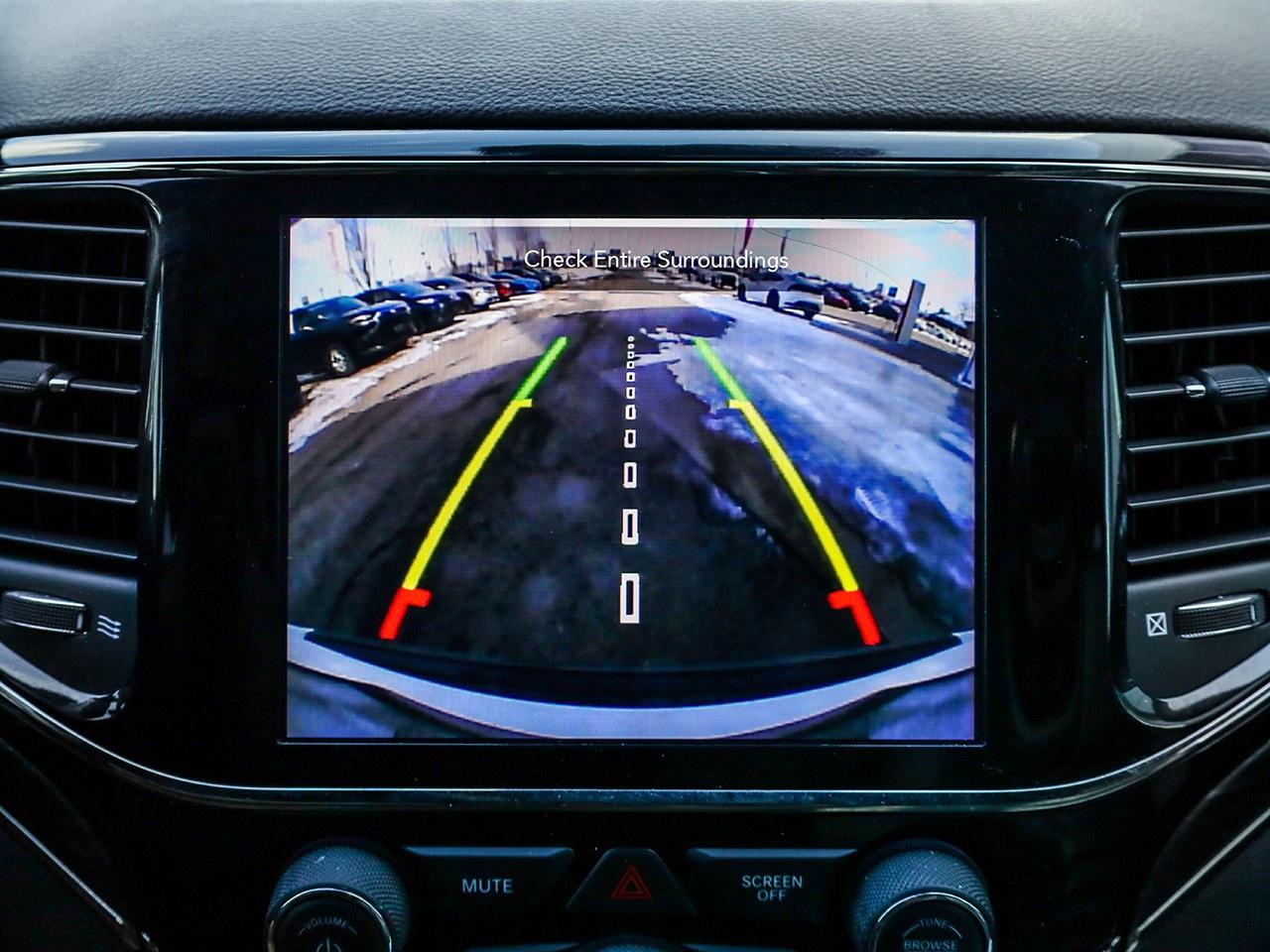 2020 Jeep Grand Cherokee Limited Photo