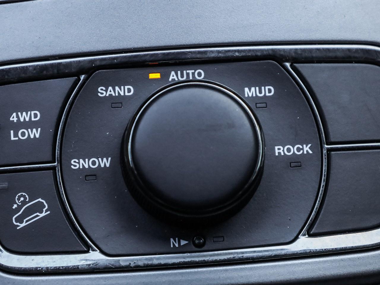 2020 Jeep Grand Cherokee Limited Photo