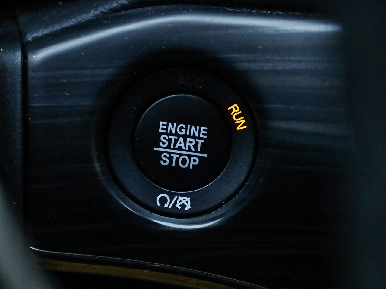 2020 Jeep Grand Cherokee Limited Photo