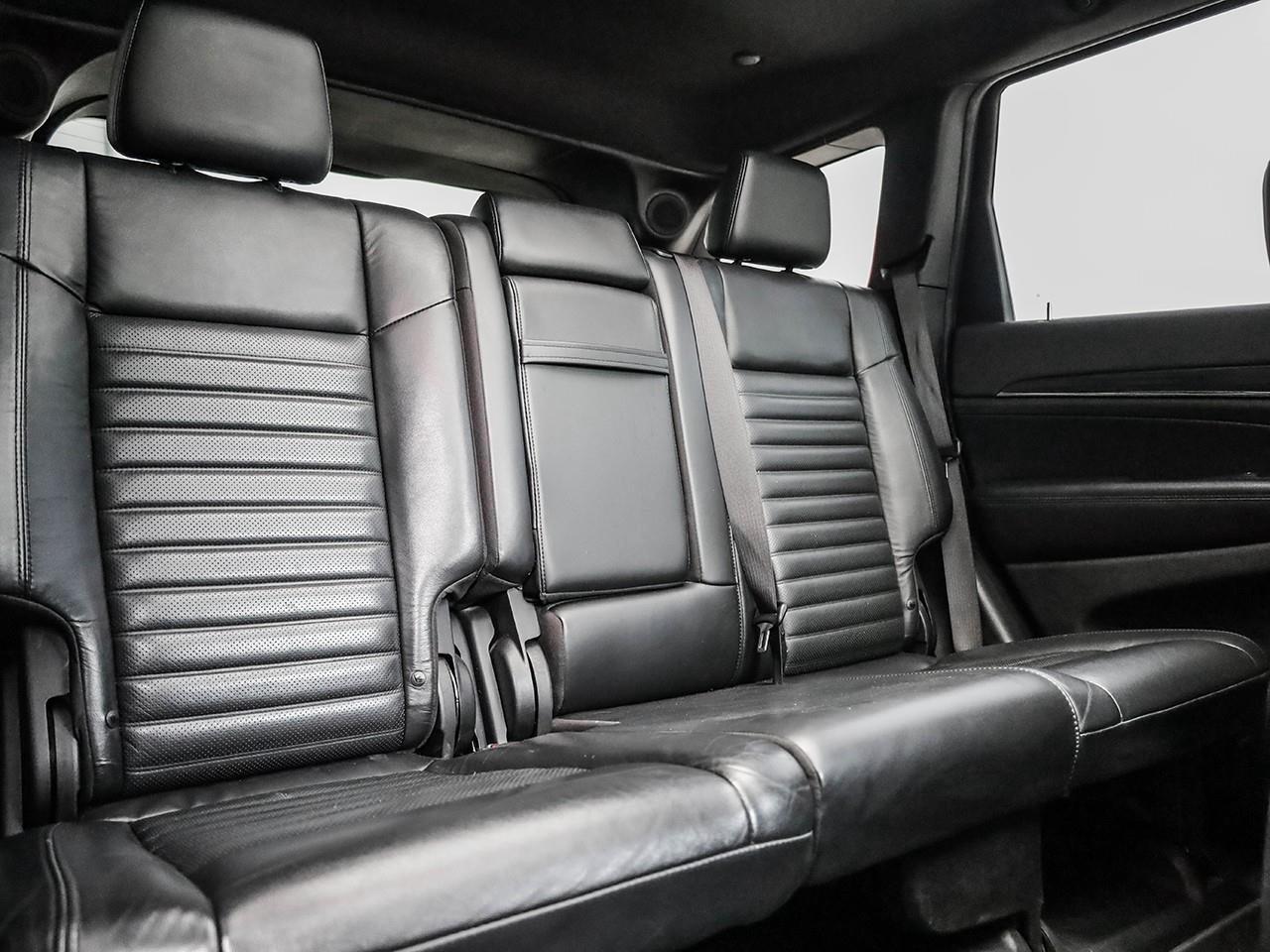2020 Jeep Grand Cherokee Limited Photo