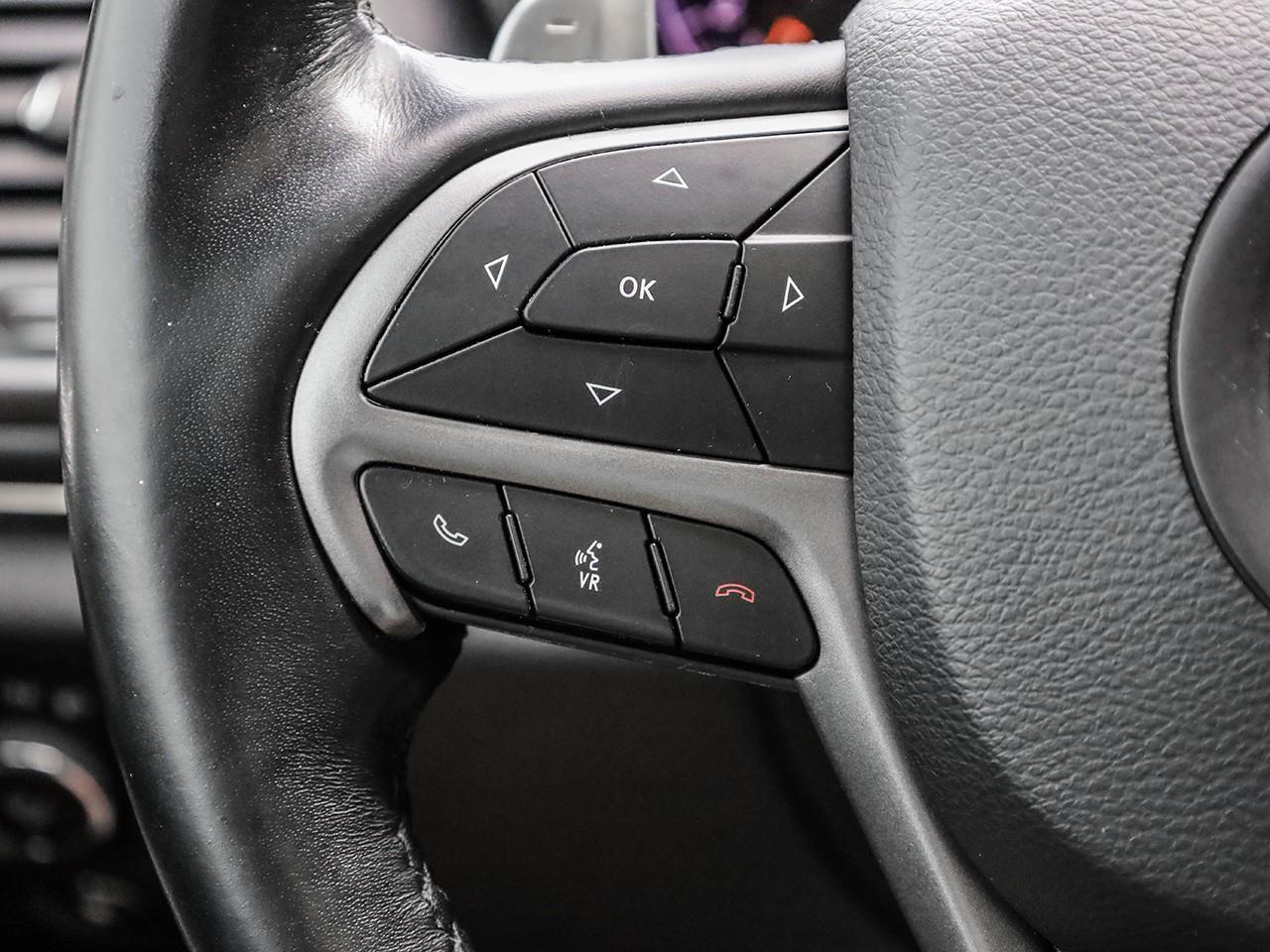 2020 Jeep Grand Cherokee Limited Photo