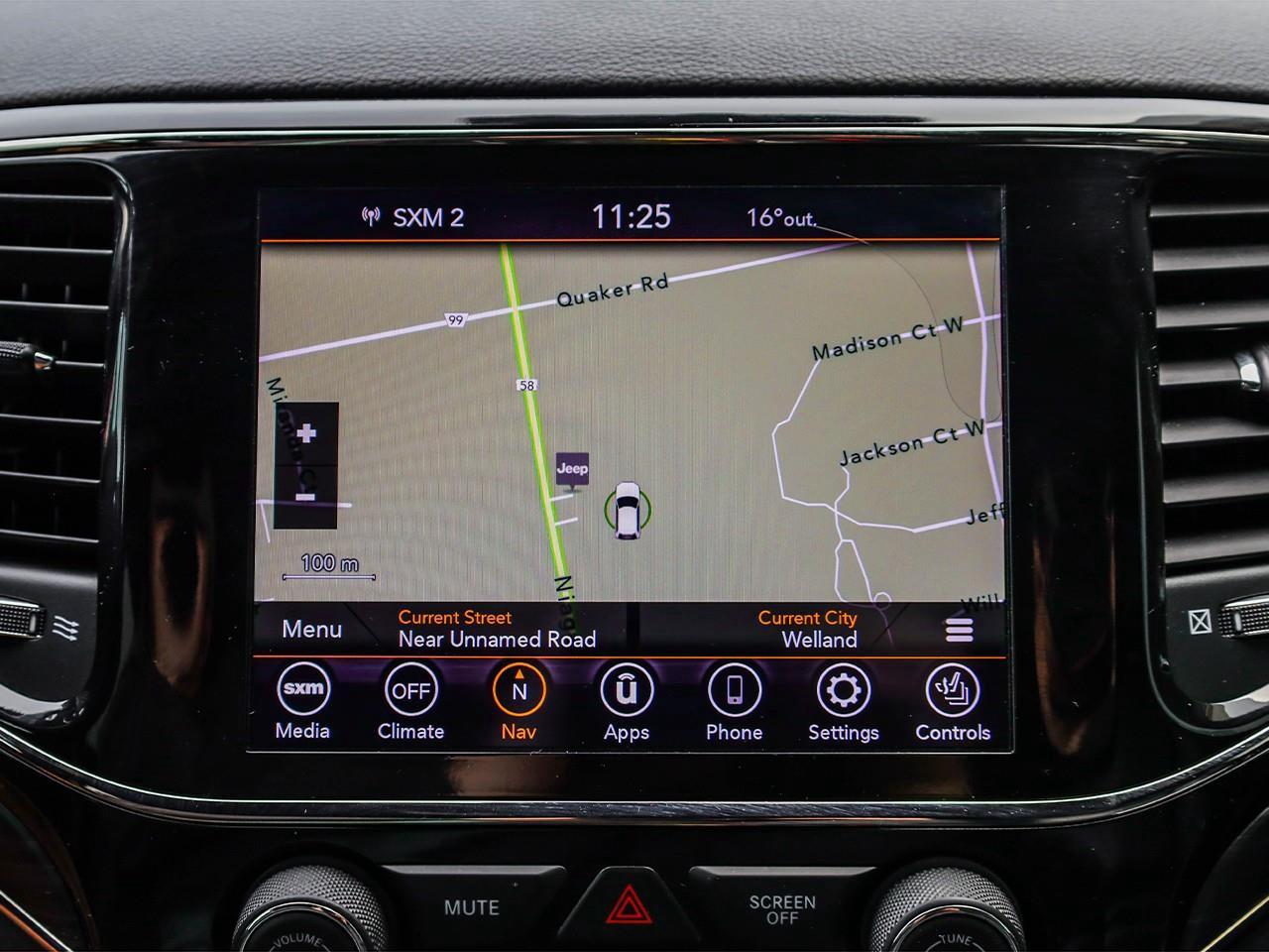 2020 Jeep Grand Cherokee Limited Photo