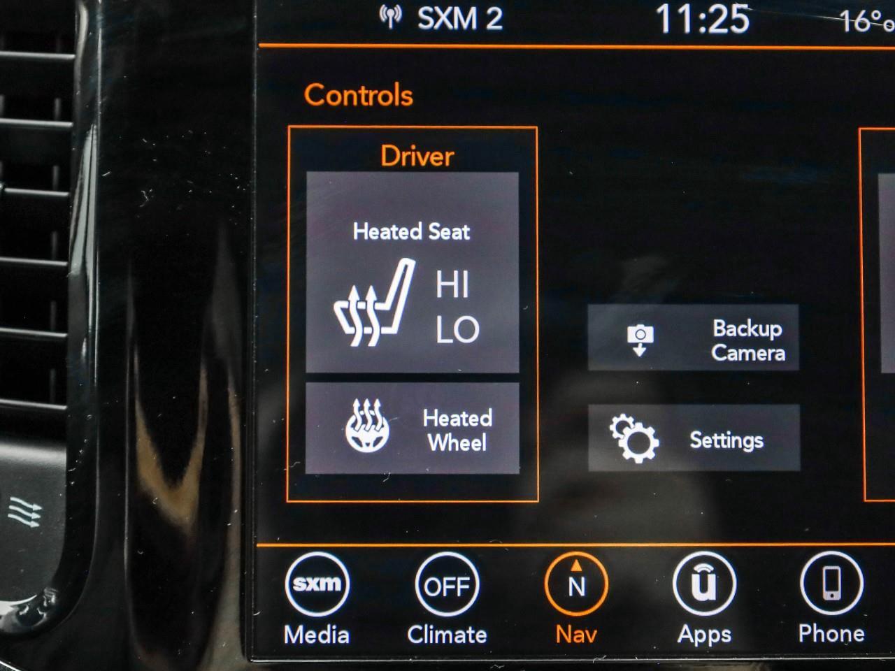 2020 Jeep Grand Cherokee Limited Photo