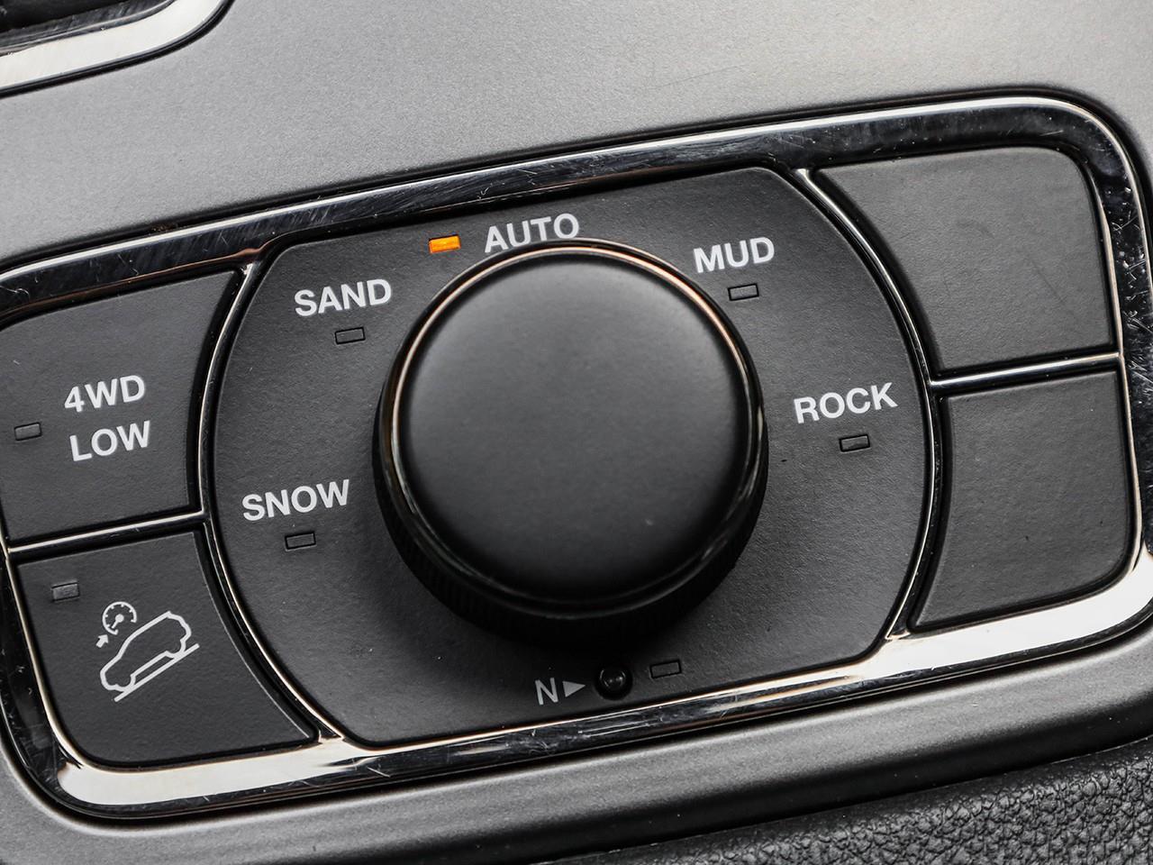 2020 Jeep Grand Cherokee Limited Photo