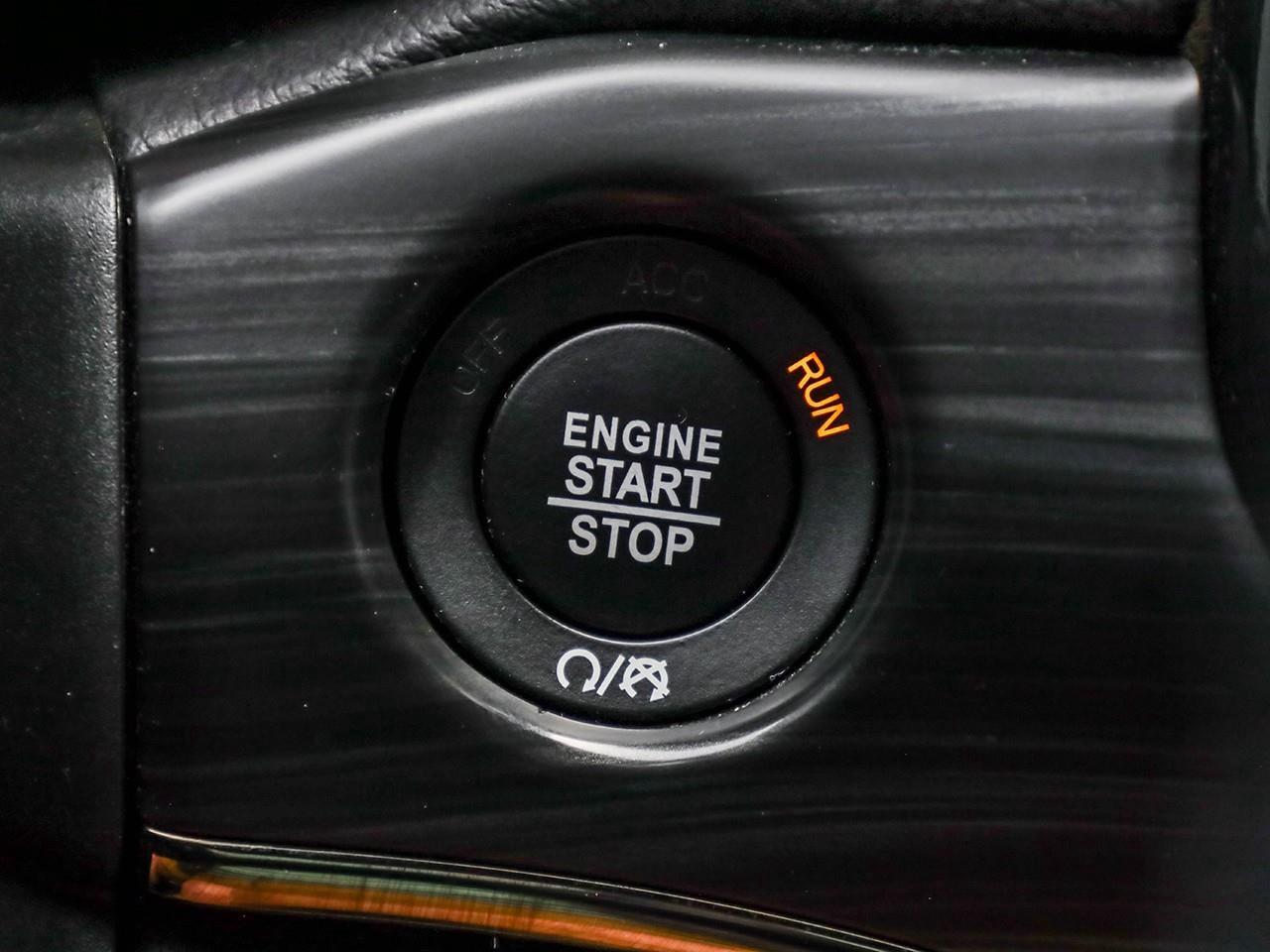 2020 Jeep Grand Cherokee Limited Photo