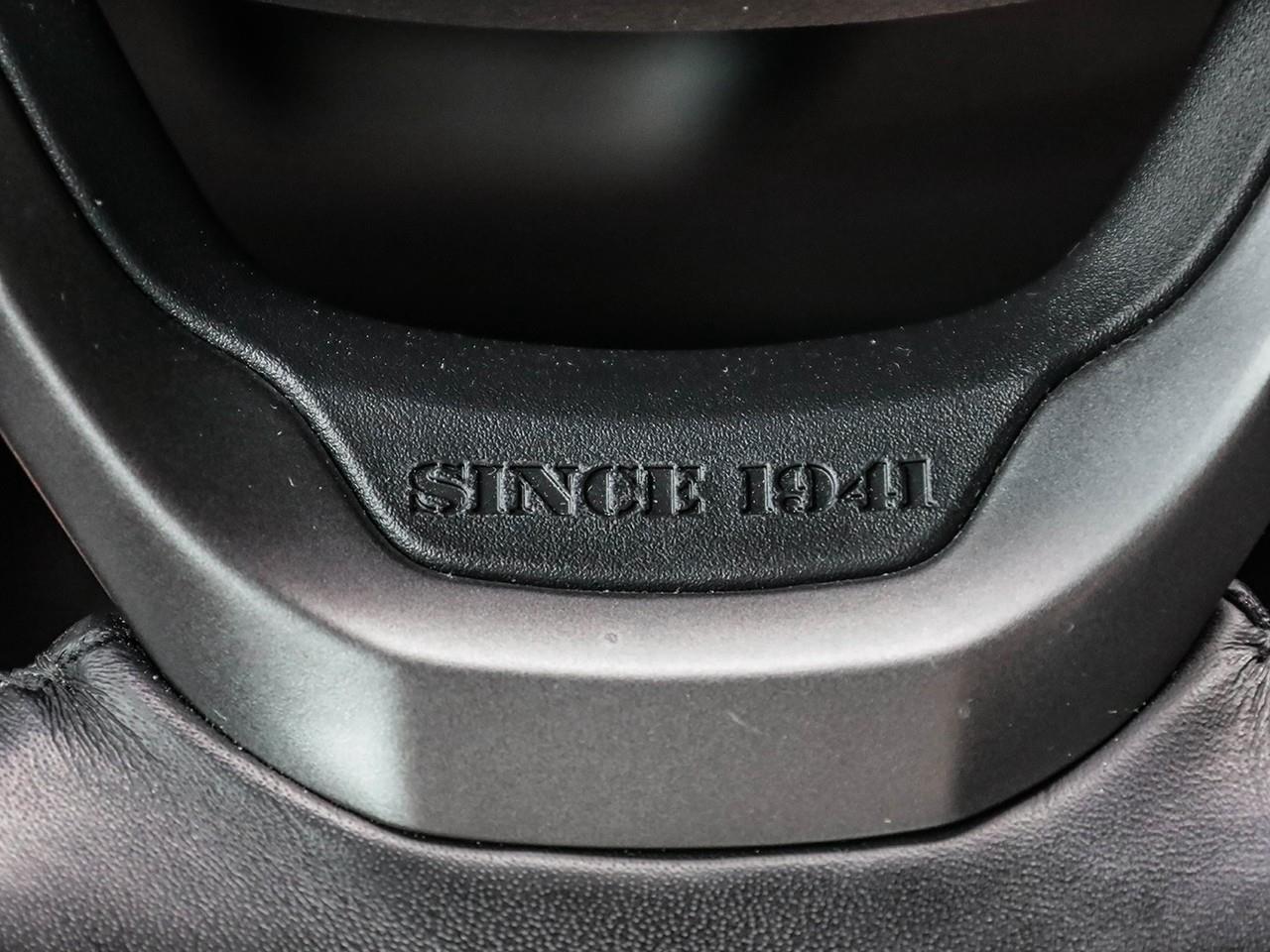 2020 Jeep Grand Cherokee Limited Photo