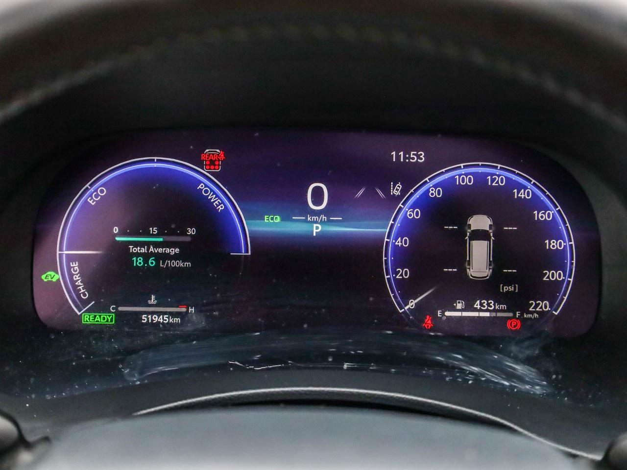 2025 Toyota Highlander Hybrid Limited Photo