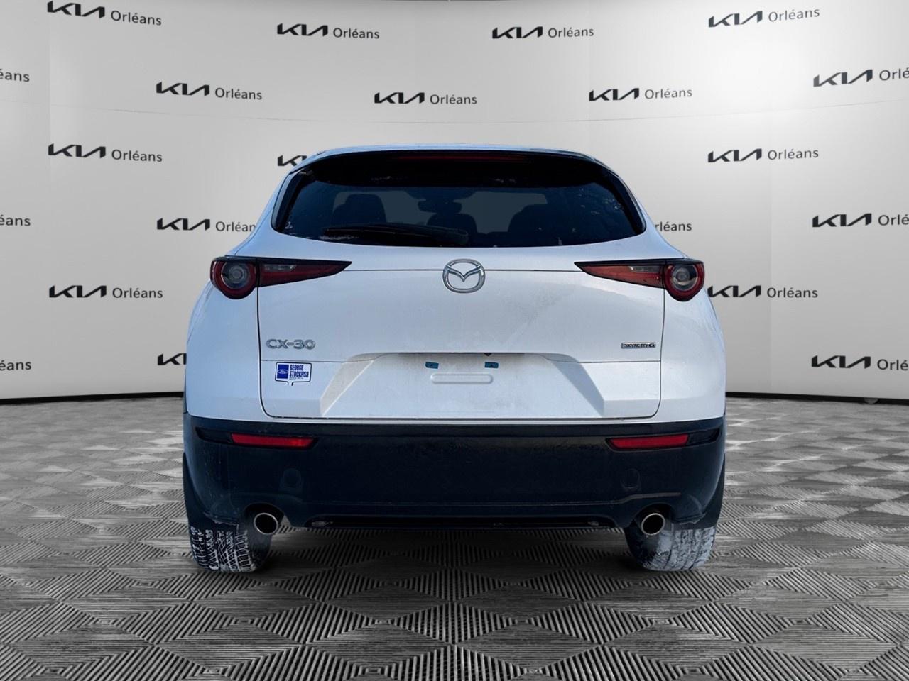 2021 Mazda CX-30 GS FWD Photo