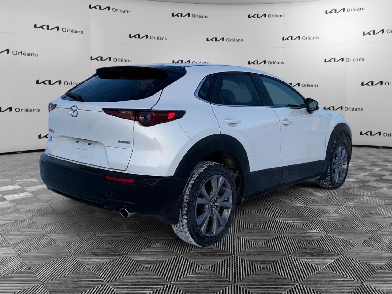 2021 Mazda CX-30 GS FWD Photo
