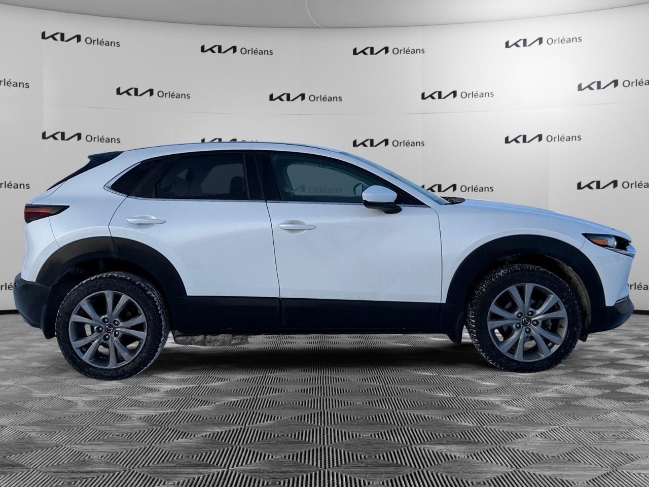 2021 Mazda CX-30 GS FWD Photo