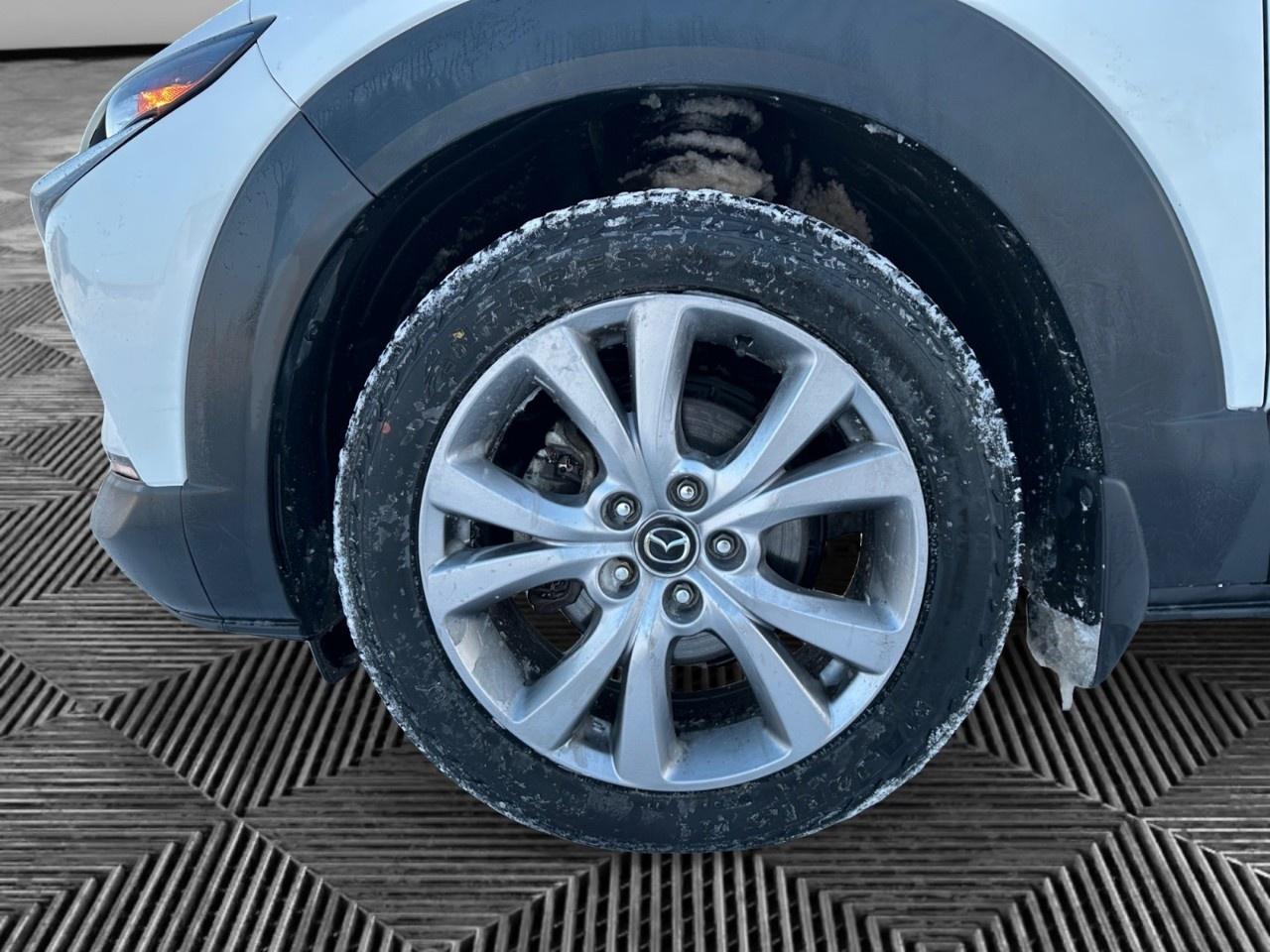 2021 Mazda CX-30 GS FWD Photo