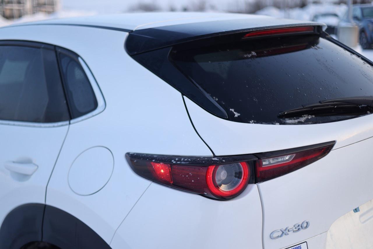 2021 Mazda CX-30 GS FWD Photo