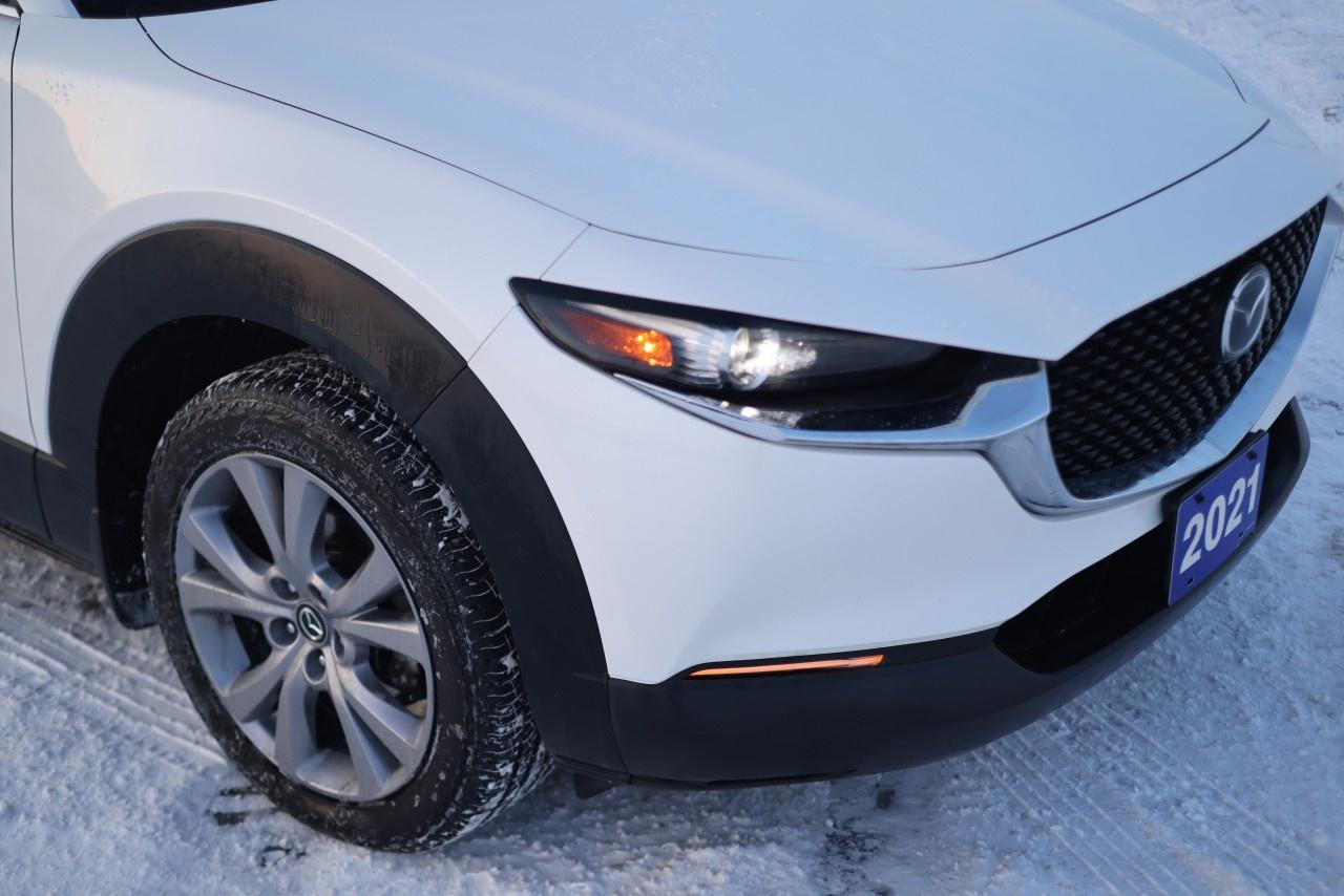 2021 Mazda CX-30 GS FWD Photo