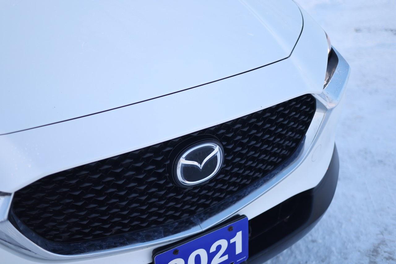 2021 Mazda CX-30 GS FWD Photo