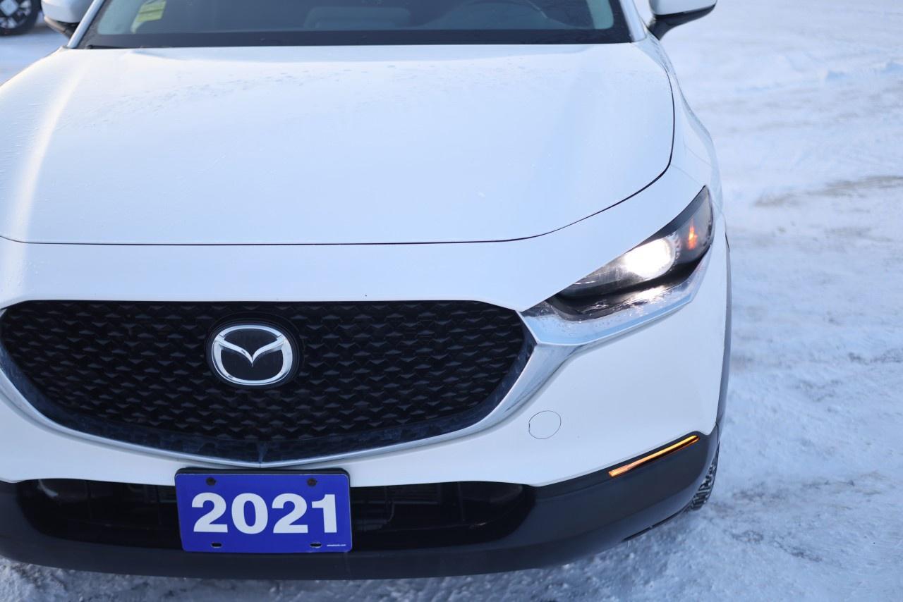 2021 Mazda CX-30 GS FWD Photo