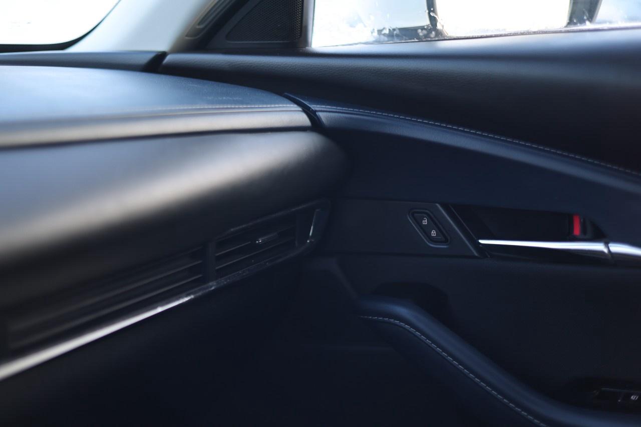 2021 Mazda CX-30 GS FWD Photo