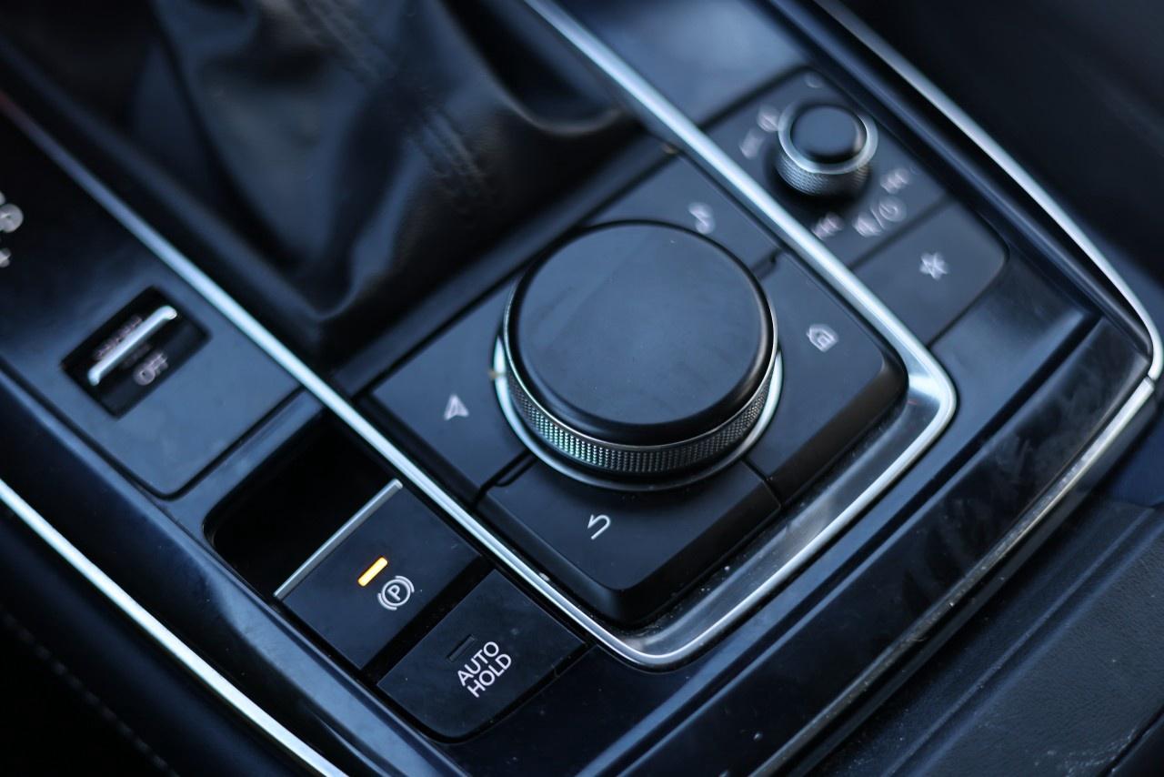 2021 Mazda CX-30 GS FWD Photo