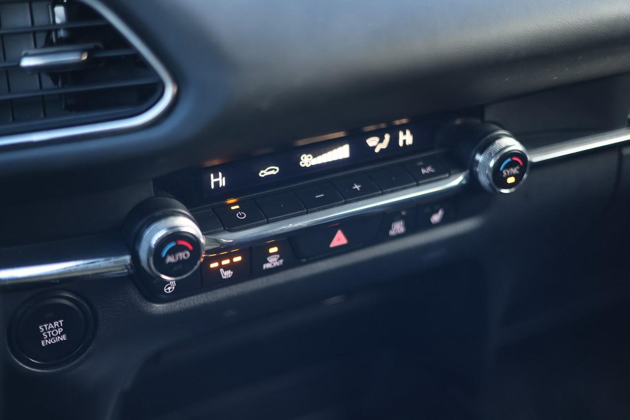 2021 Mazda CX-30 GS FWD Photo