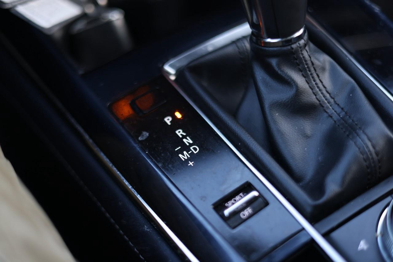 2021 Mazda CX-30 GS FWD Photo