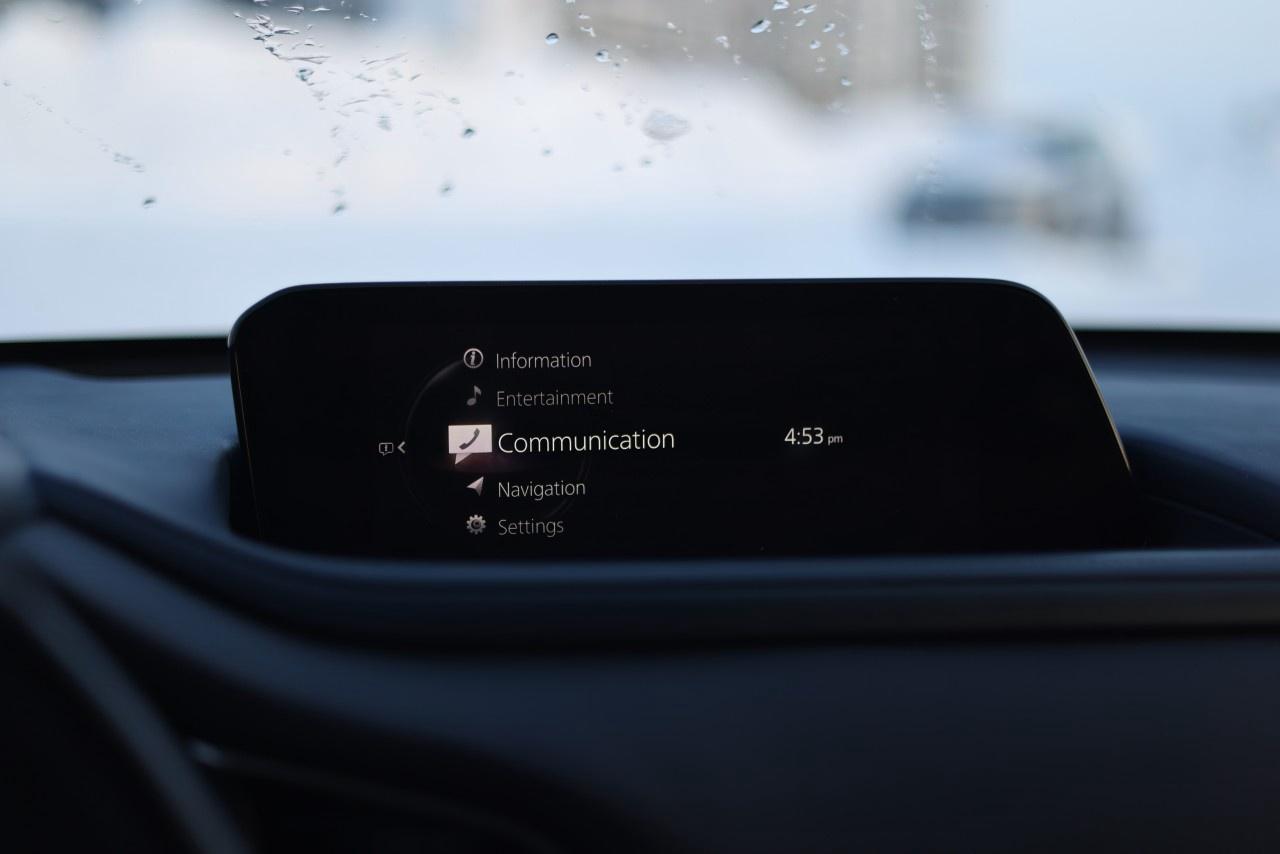 2021 Mazda CX-30 GS FWD Photo